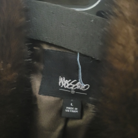 Jacket - Picture 2 of 3